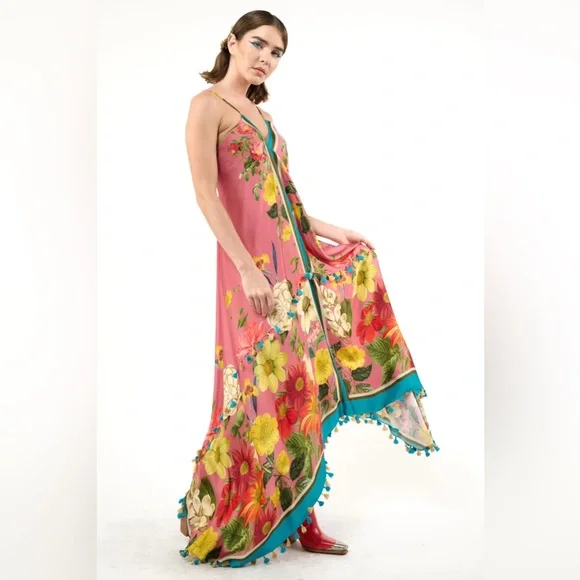 ARATTA MY VALENTINE DRESS
